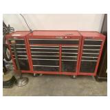 CRAFTSMAN DRAWER ON WHEELS