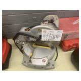 WORKFORCE COMPOUND MITER SAW