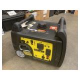 CHAMPION 3100 PEAK WATTS, 2800 RUNNING WATTS