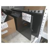 LOT WITH 2 SAMSUNG TV