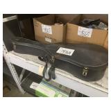 JASMINE ACOUSTIC GUITAR WITH CASE