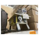YELLOW JACKET SUPER EVAC VACUUM PUMP