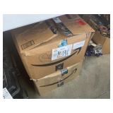 2 BOXES WITH SIERRA CLEAN REPLACEMENT PREMIUM