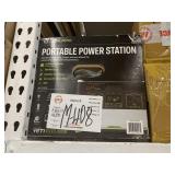 GOAL ZERO PORTABLE POWER STATION