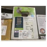 ECOSENSE OUTDOOR NATURAL GAS TANKLESS WATER