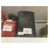 BLK CABINET SPEAKER