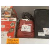 CRAFTSMAN AIR COMPRESSOR