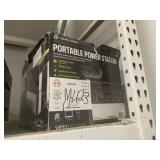 GOAL ZERO PORTABLE POWER STATION