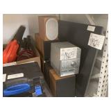 SONY STEREO SET