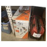 RIDGID 7" WET TILE SAW