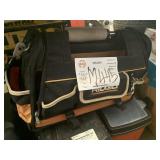 RIDGID TOOL BAG