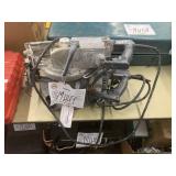 2 SKILLSAW BIGFOOT CIRCULAR SAW