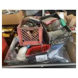 PALLET OF SHOP TOOLS