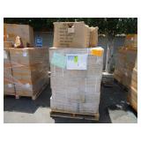 PALLET WITH SMART FAT LOSS PROGRAMS