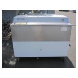 REFRIGERATION CART
