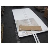 CEILING PANELS & PLY WOOD