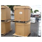 2 PALLETS OF PHONE  & IPAD CASES