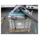 LOT WITH AUDI A4 CAR PARTS