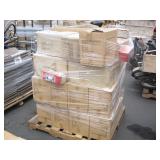 PALLET OF ONE DIRECTION DECORATING KITS