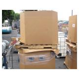2 PALLETS OF PHONE & IPAD CASES