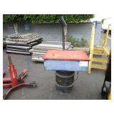 1 AUTOMATIC WASHER PARTS