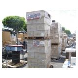 2 PALLETS OF ONE DIRECTION LOCKER DECORATIONS