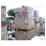 2 PALLETS OF ONE DIRECTION LOCKER DECORATIONS