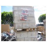 2 PALLETS OF ONE DIRECTION LOCKER DECORATIONS