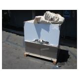 IRRIBOOST BARRET ENGINEERD PUMP