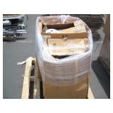 PALLET OF METER READERS