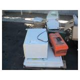 PALLET OF MISCELLANEOUS ITEMS