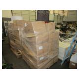 BOXES WITH LAMP SHADES