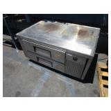ECOTECH REFRIGERATOR