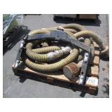 VACUUM PUMP HOSES