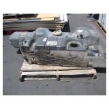 2 TRUCK FUEL TANKS