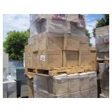 2 PALLETS OF ONE DIRECTION LOCKER DECORATIONS