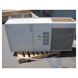 BARD WALL MOUNT INDUSTRIAL A/C UNIT