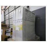 PALLET OF DOOR