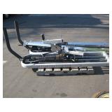 INFLIGHT FITNESS CABLE MACHINE
