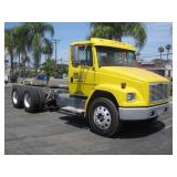 1998 FREIGHTLINER FL80