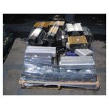 PALLET OF DIMLUX & GALAXY GROW AMPS