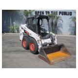 BOBCAT S450