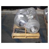 PALLET OF  400 WATT HOLOPHANE LIGHTS