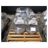 PALLET OF  400 WATT HOLOPHANE LIGHTS