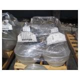 PALLET OF  400 WATT HOLOPHANE LIGHTS