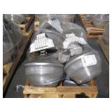 PALLET OF  400 WATT HOLOPHANE LIGHTS