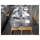 PALLET OF  400 WATT HOLOPHANE LIGHTS