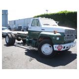 1986 FORD F-700
