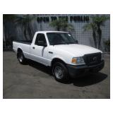 2006 FORD RANGER