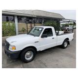 2006 FORD RANGER